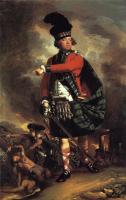 Copley, John Singleton - Major Hugh Montgomerie